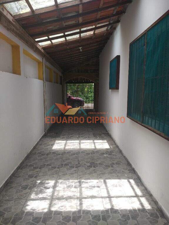 Casa à venda no Massaguaçu: 