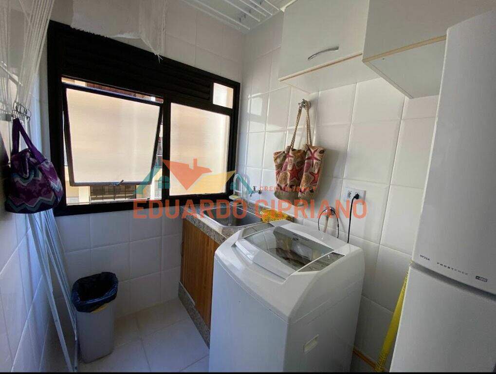 Apartamento à venda no Tabatinga: 