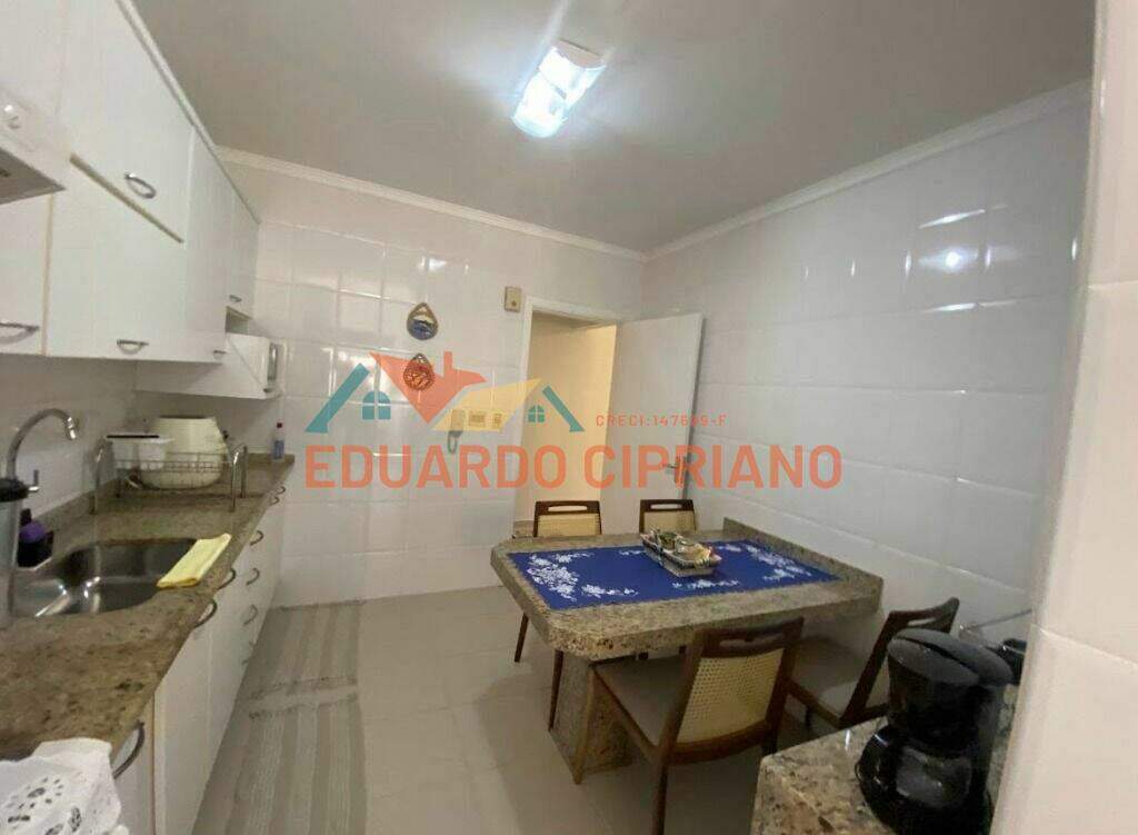 Apartamento à venda no Tabatinga: 