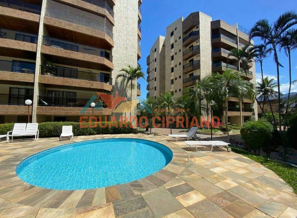 Apartamento à venda no Tabatinga: 