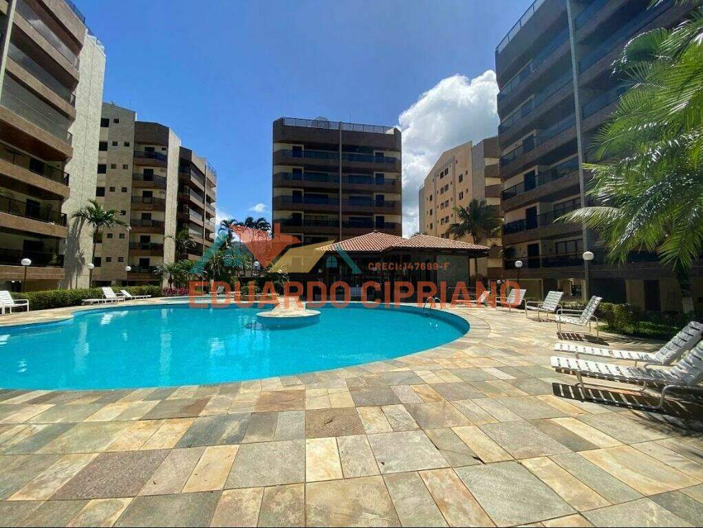 Apartamento à venda no Tabatinga: 