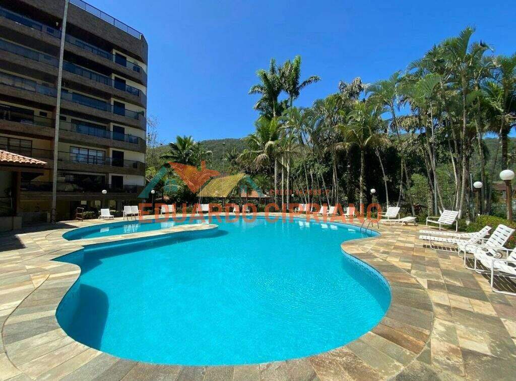 Apartamento à venda no Tabatinga: 