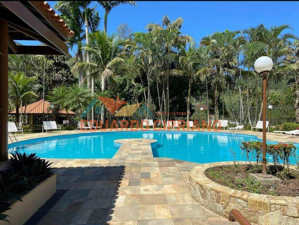 Apartamento à venda no Tabatinga: 