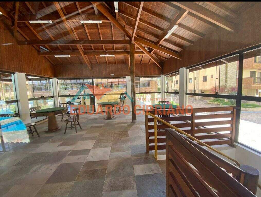 Apartamento à venda no Tabatinga: 