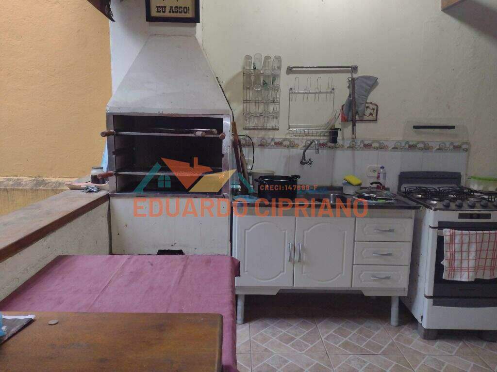 Casa à venda no Massaguaçu: 