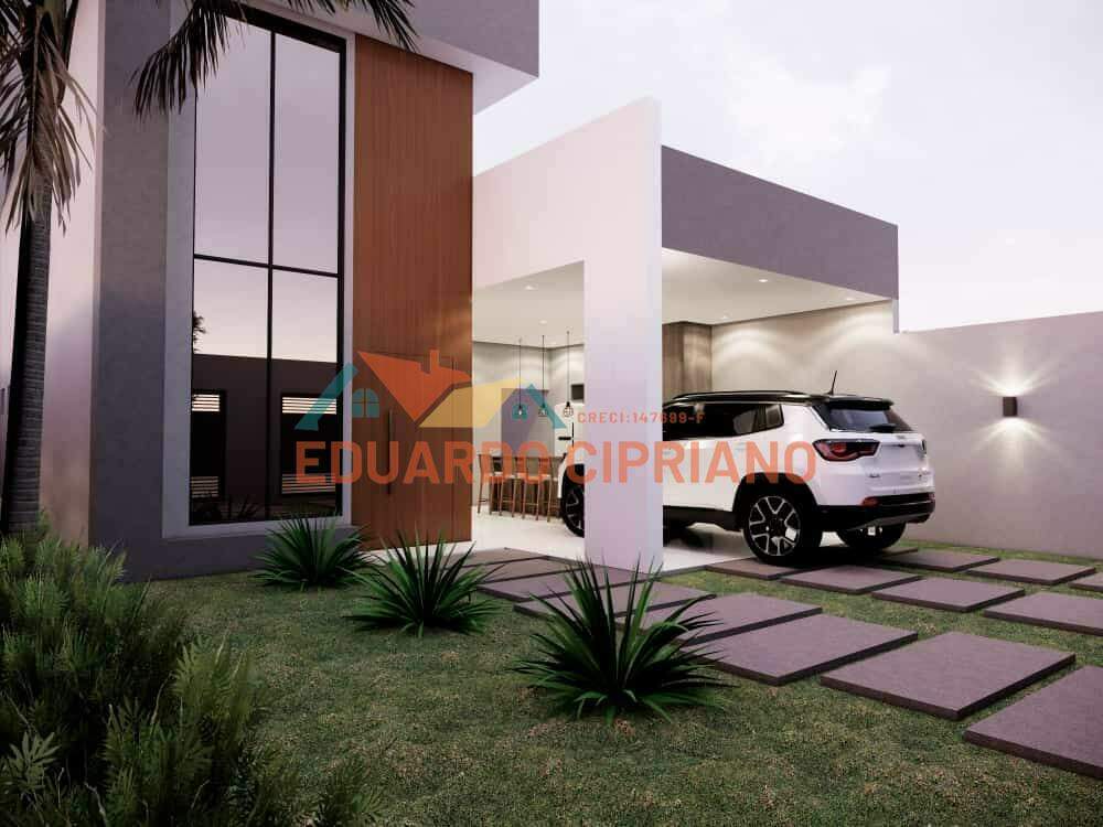 Casa à venda no Massaguaçu: 