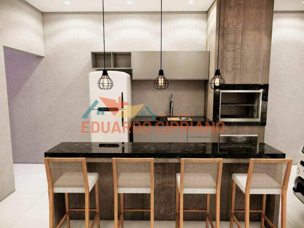 Casa à venda no Massaguaçu: 