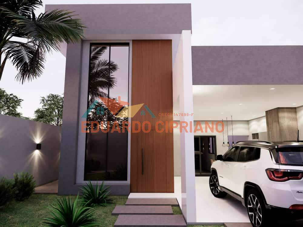 Casa à venda no Massaguaçu: 