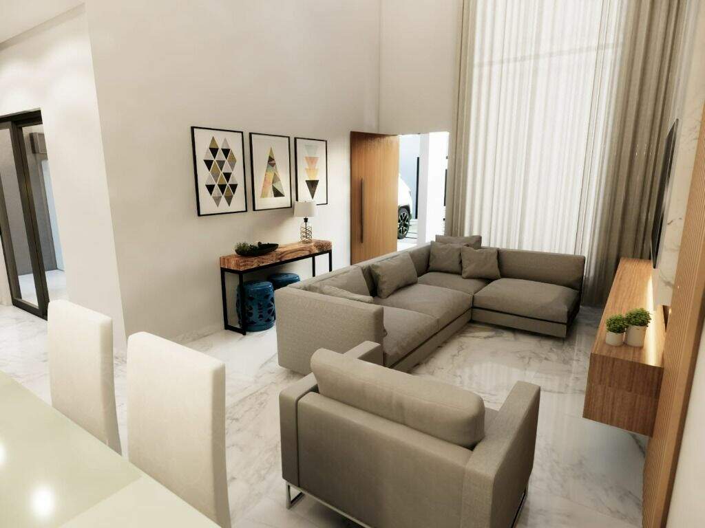 Casa à venda no Massaguaçu: 