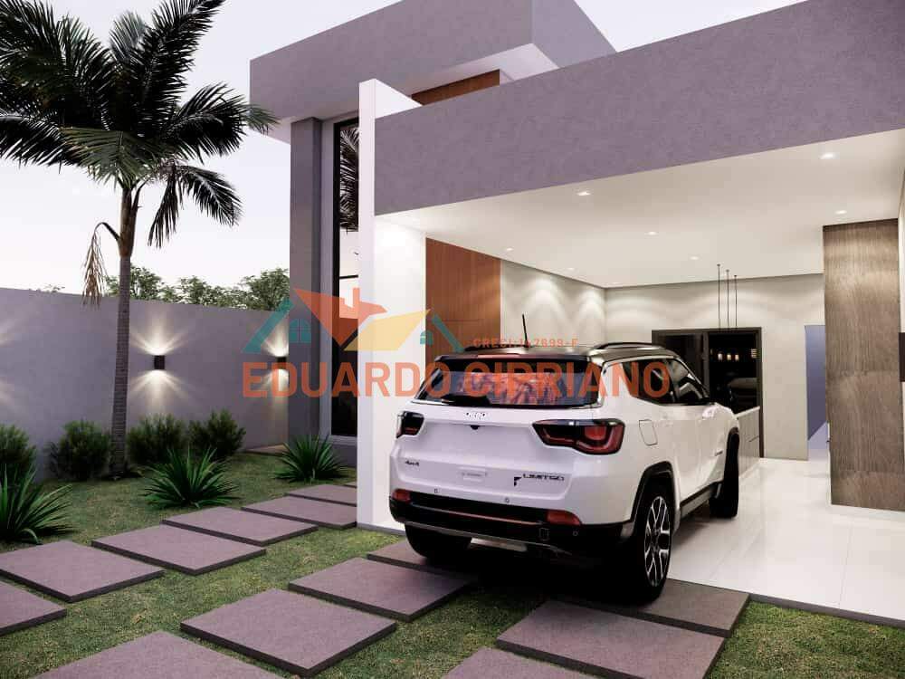 Casa à venda no Massaguaçu: 