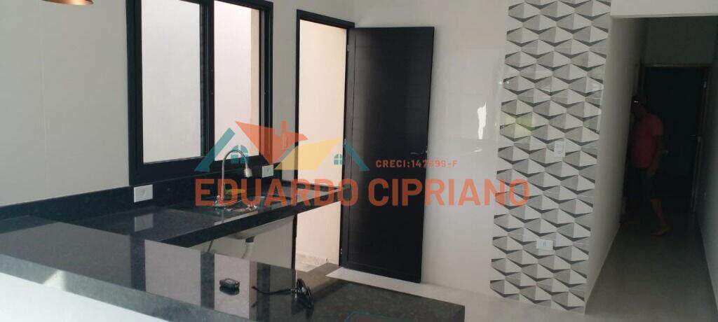 Casa à venda no Balneário dos Golfinhos: 