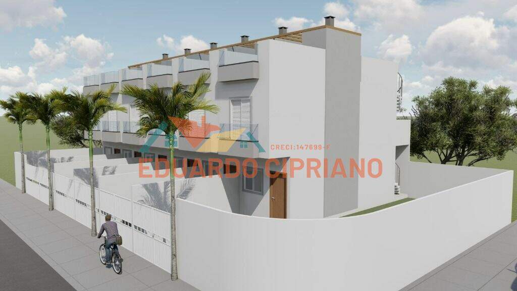 Casa à venda no Massaguaçu: 