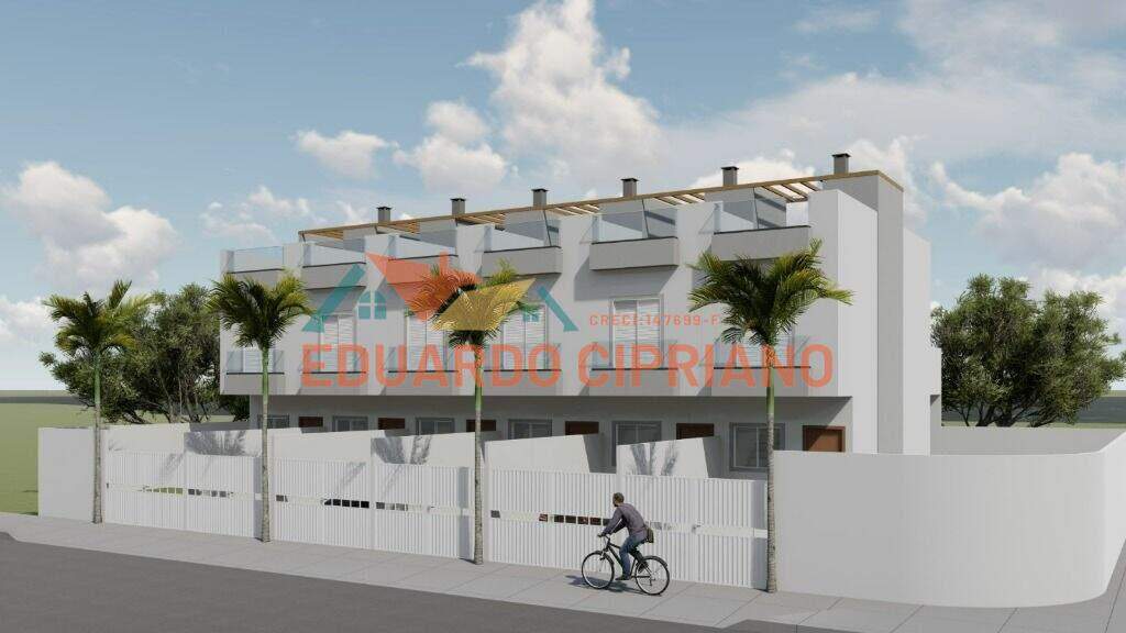 Casa à venda no Massaguaçu: 