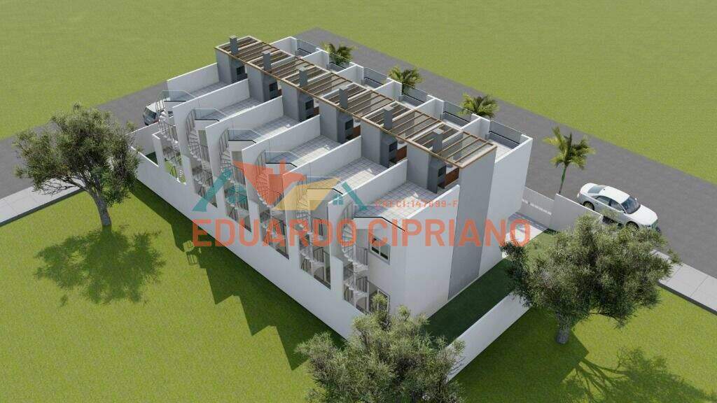 Casa à venda no Massaguaçu: 