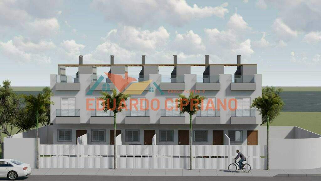 Casa à venda no Massaguaçu: 