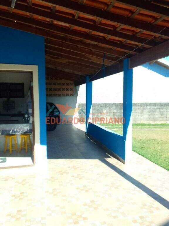 Casa à venda no Portal da Fazendinha: 