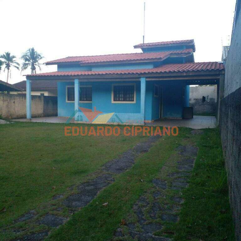 Casa à venda no Portal da Fazendinha: 