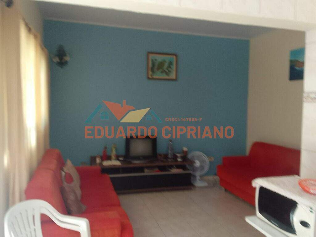 Casa à venda no Portal da Fazendinha: 