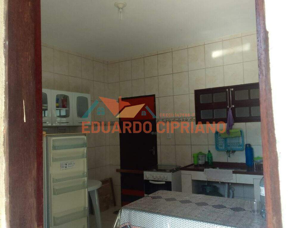 Casa à venda no Portal da Fazendinha: 