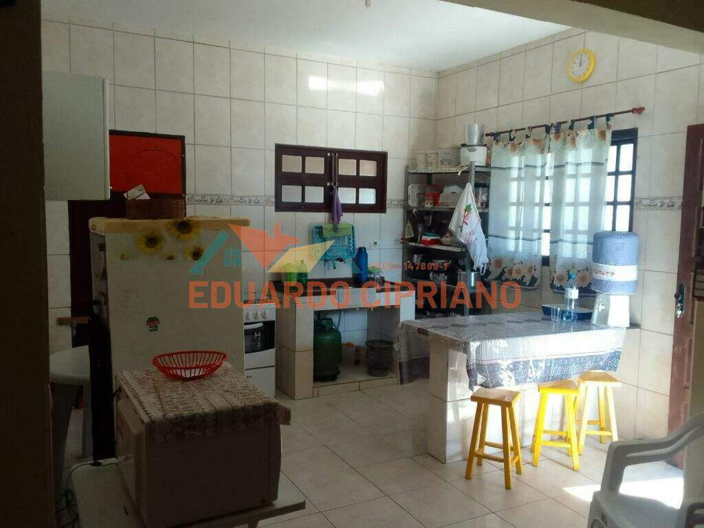 Casa à venda no Portal da Fazendinha: 