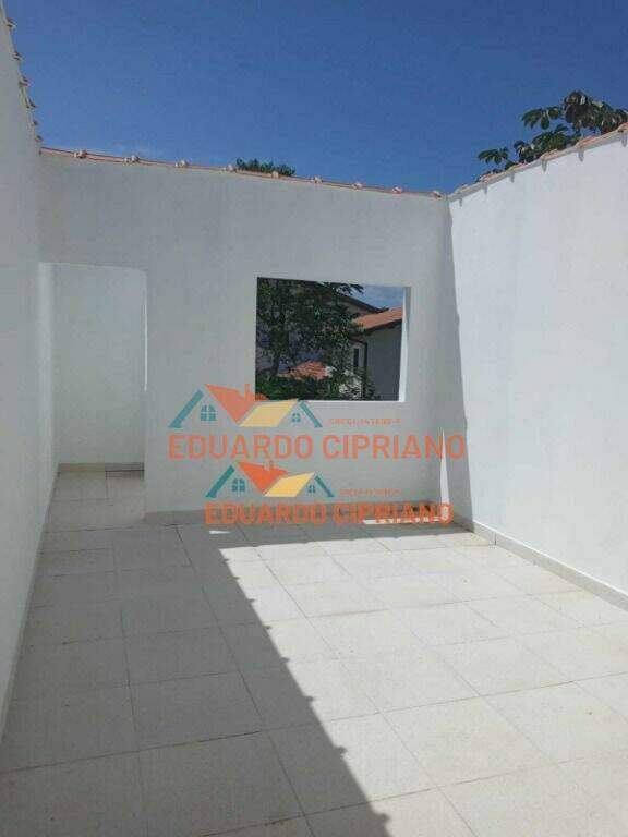 Casa à venda no Portal da Fazendinha: 