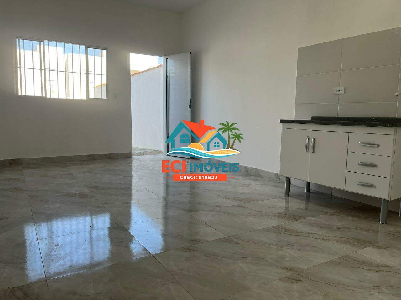 Casa à venda no Portal da Fazendinha: 