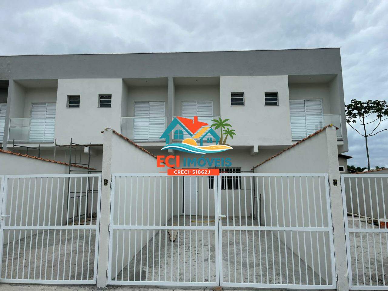Casa à venda no Portal da Fazendinha: 