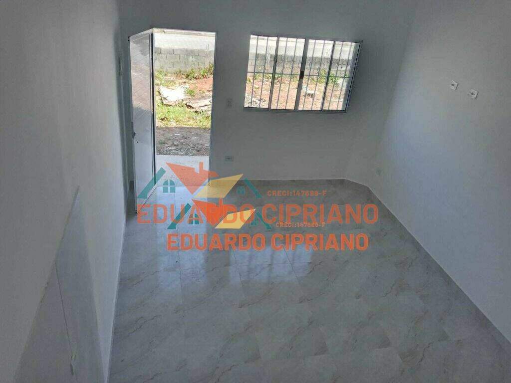 Casa à venda no Portal da Fazendinha: 