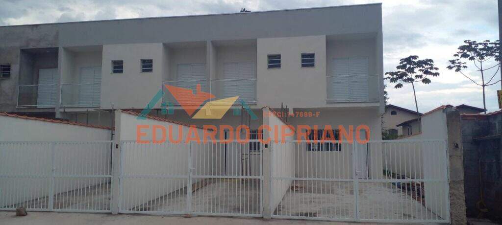 Casa à venda no Portal da Fazendinha: 