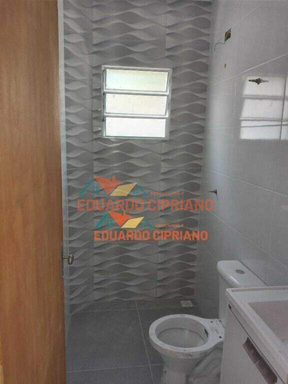 Casa à venda no Portal da Fazendinha: 