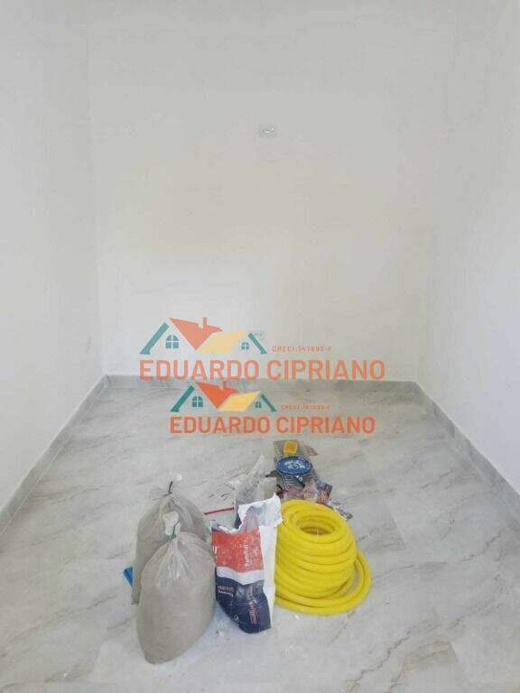 Casa à venda no Portal da Fazendinha: 