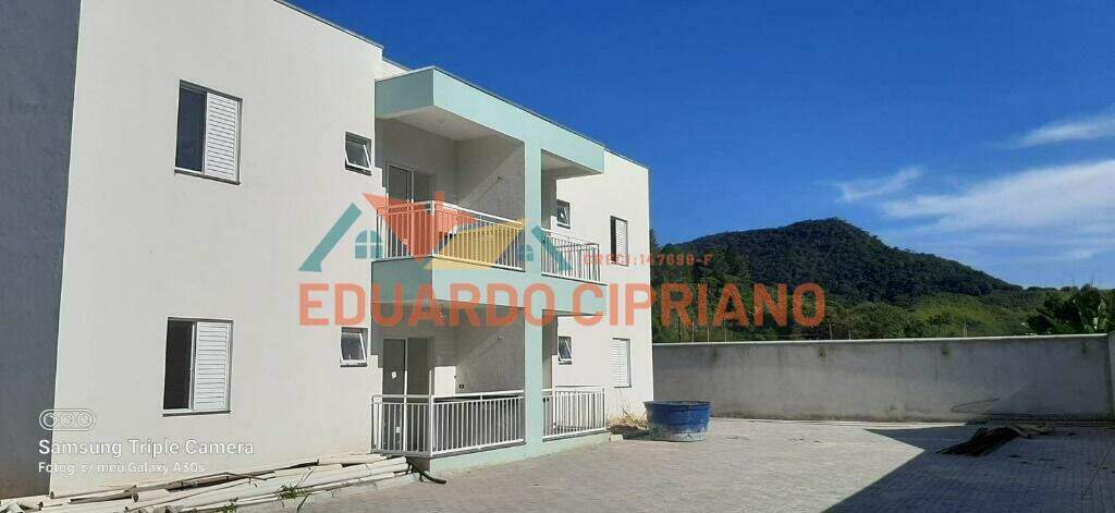 Apartamento à venda no Portal da Fazendinha: 