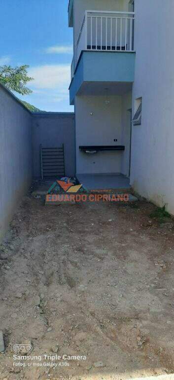 Apartamento à venda no Portal da Fazendinha: 