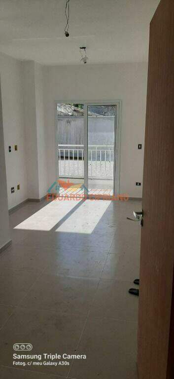 Apartamento à venda no Portal da Fazendinha: 