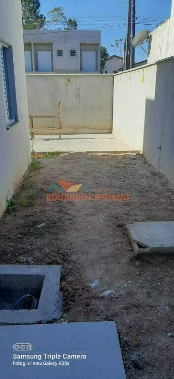 Apartamento à venda no Portal da Fazendinha: 