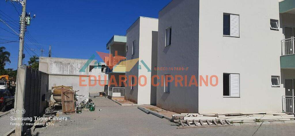 Apartamento à venda no Portal da Fazendinha: 