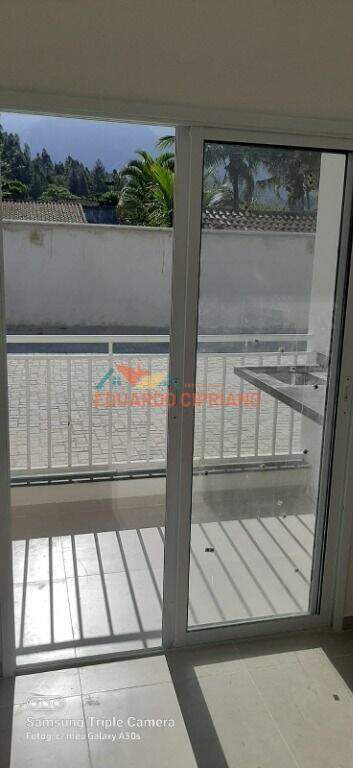 Apartamento à venda no Portal da Fazendinha: 