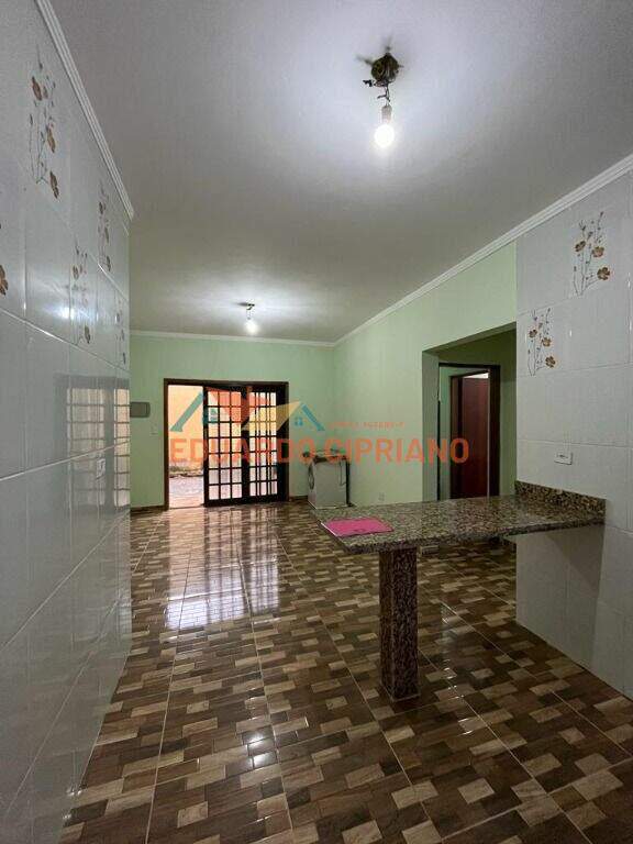 Casa à venda no Estância Balneária Hawai: 