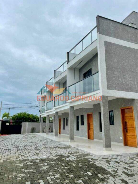 Casa à venda no Jardim Mariella: 