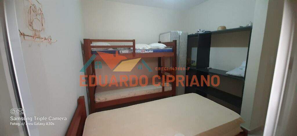 Casa à venda no Massaguaçu: 