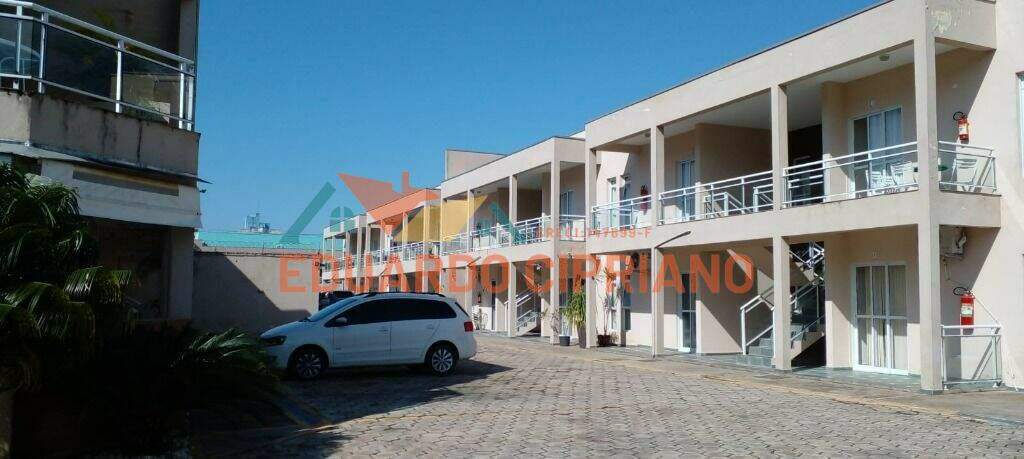 Casa à venda no Massaguaçu: 