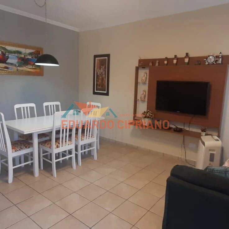 Casa à venda no Massaguaçu: 