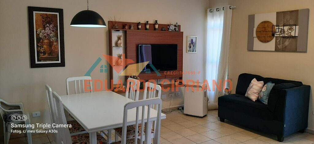 Casa à venda no Massaguaçu: 