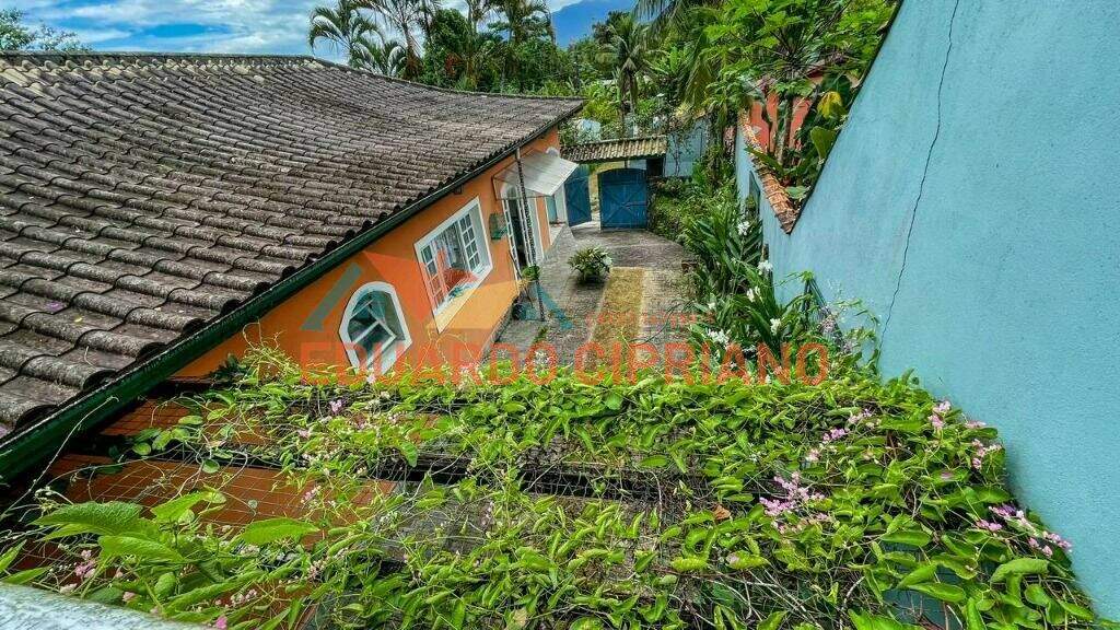 Casa à venda no Tabatinga: 