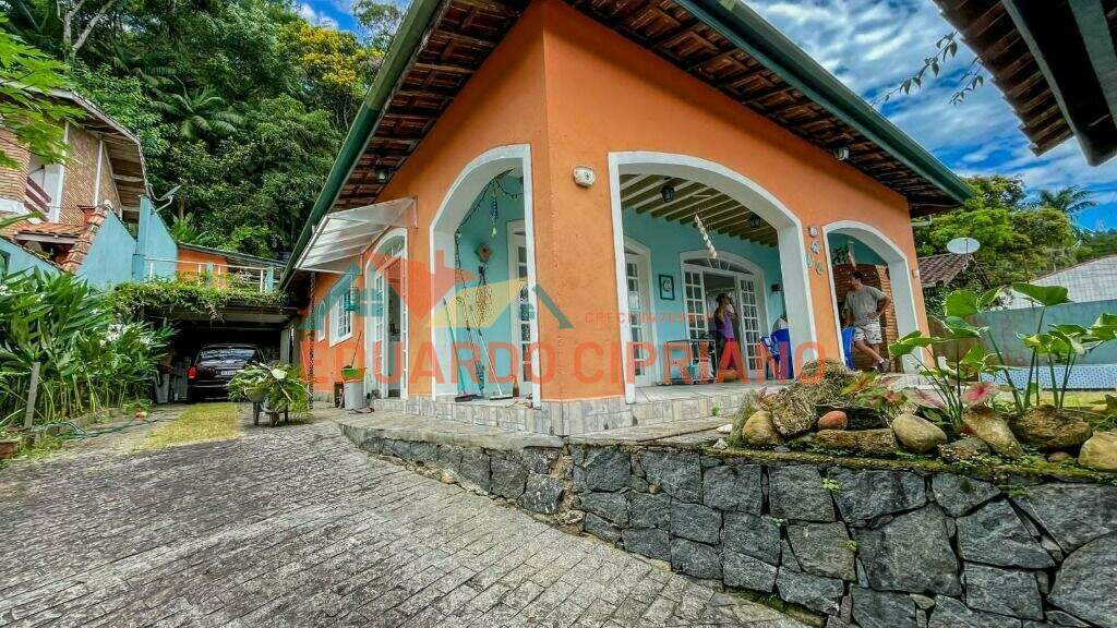 Casa à venda no Tabatinga: 