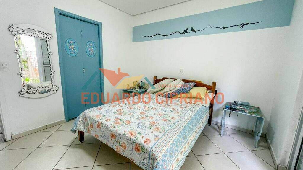 Casa à venda no Tabatinga: 