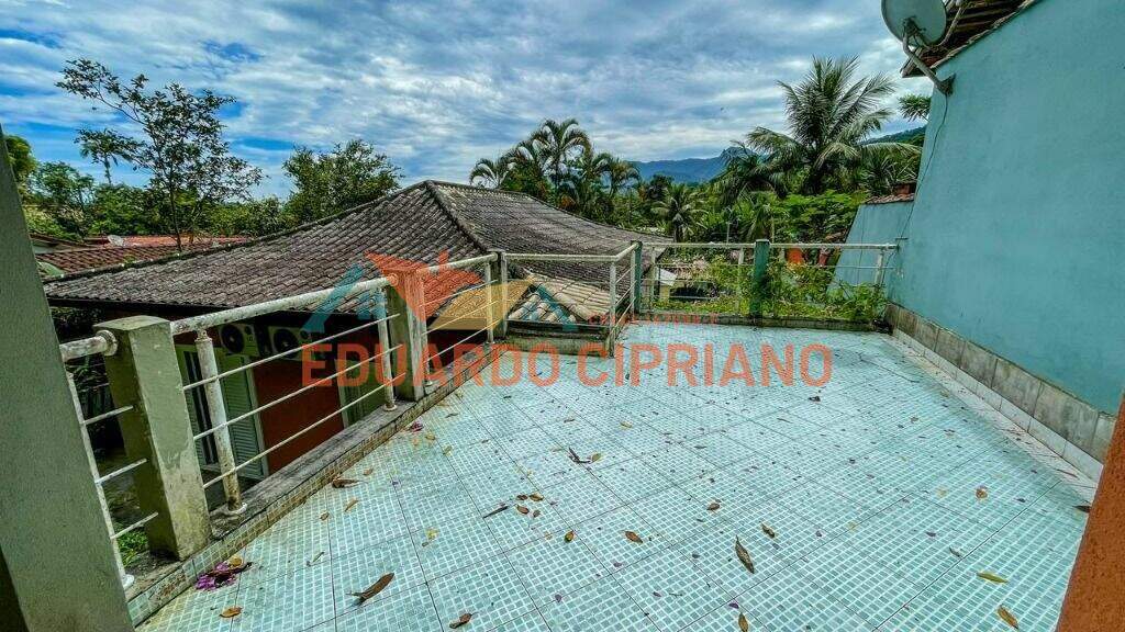 Casa à venda no Tabatinga: 