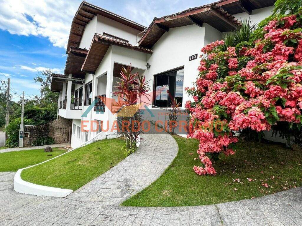 Casa à venda no Park Imperial: 