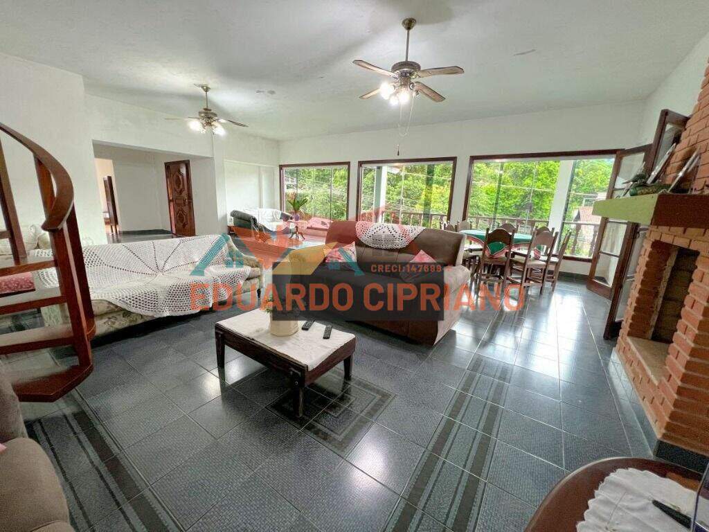 Casa à venda no Park Imperial: 