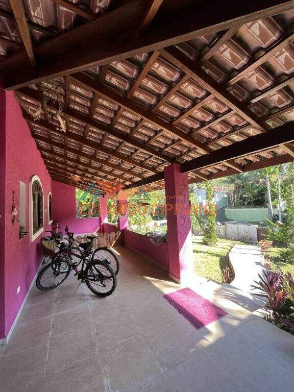 Casa à venda no Park Imperial: 